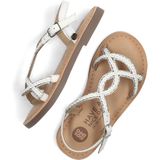 Gioseppo Scio Sandalen - Meisjes - Wit