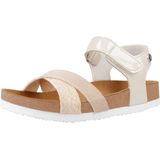 Gioseppo - Bivona - Badslippers - Blauw - Synthetisch