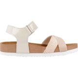 Gioseppo - Bivona - Badslippers - Blauw - Synthetisch