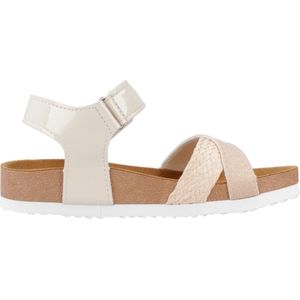 Gioseppo - Bivona - Badslippers - Blauw - Synthetisch