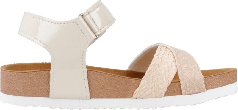 Gioseppo - Bivona - Badslippers - Blauw - Synthetisch