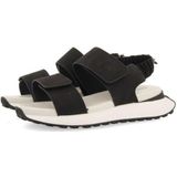 Gioseppo - 71073 - Sandalen - Zwart - Sport Sandalen