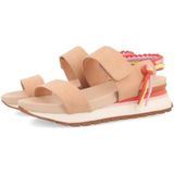 Gioseppo - Sport Sandalen - Roze - Eva Zool - Anatomische Binnenzool