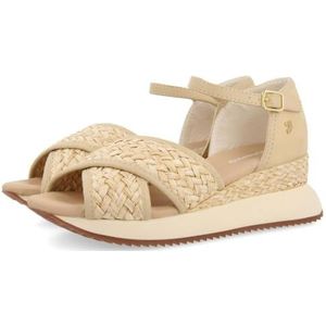 Gioseppo - Rinsey - Sandalen - Off-white - Sport Sandalen
