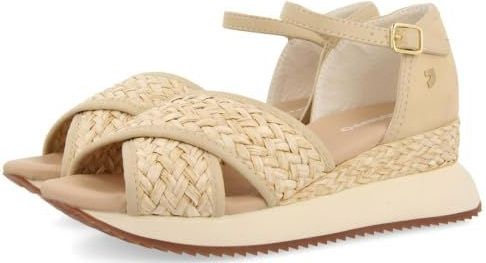 Gioseppo - Rinsey - Sandalen - Off-white - Sport Sandalen