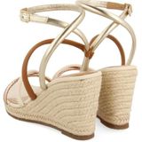 GIOSEPPO - Rometta - Espadrilles - Off-white - Sleehak