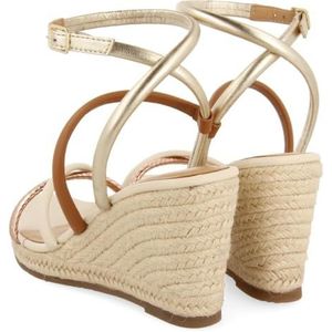 GIOSEPPO - Rometta - Espadrilles - Off-white - Sleehak