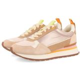 Gioseppo - Samoset - Sneakers - Nude - Zeer Lichte EVA-zool