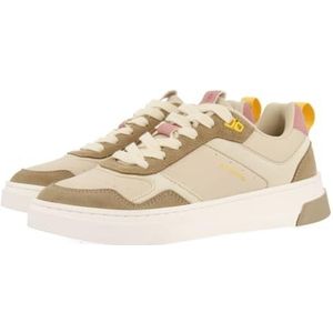 GIOSEPPO Aglientu Sneakers voor dames, Beige