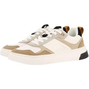 GIOSEPPO Aglientu Sneakers voor dames, Ivoor Wit