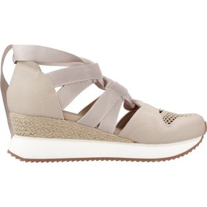 GIOSEPPO - Muir - Damessneakers - Beige