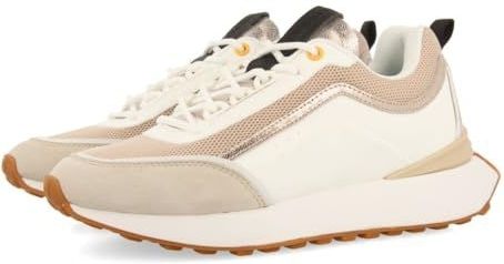 GIOSEPPO - Ballagat - Sneakers - Beige