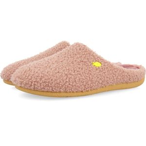 Hot Potatoes Chemung Sloffen Dames - Pink - Maat 41