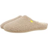 Hot Potatoes - Chemung - Pantoffels - Grijs - Textiel