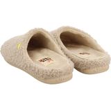 Hot Potatoes - Chemung - Pantoffels - Grijs - Textiel