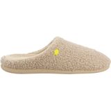 Hot Potatoes - Chemung - Pantoffels - Grijs - Textiel