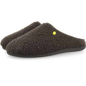 Hot Potatoes - Antwerp - Pantoffel - Grey