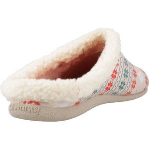 Hot Potatoes - Szarvas - Pantoffels - Multicolor - Textiel