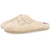 Hot Potatoes - Guilford - Pantoffels - Beige
