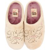 Hot Potatoes - Guilford - Pantoffels - Beige