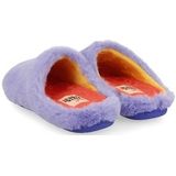 HOT POTATOES Remsen Damesslippers, Lila., 40 EU