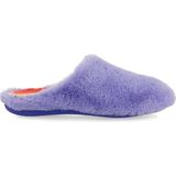 Hot Potatoes - Remsen - Pantoffels - Lila - Textiel