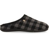 Hot Potatoes - Savannah Pantoffel - Grey - Heren - Pantoffels