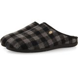 Hot Potatoes - Savannah Pantoffel - Grey - Heren - Pantoffels