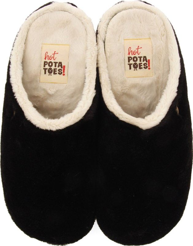 HOT POTATOES Pantoffels 92194 Dames