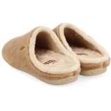 Hot Potatoes - 92194 - Pantoffel - Beige - Dames