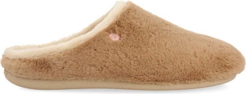 Hot Potatoes - 92194 - Pantoffel - Beige - Dames