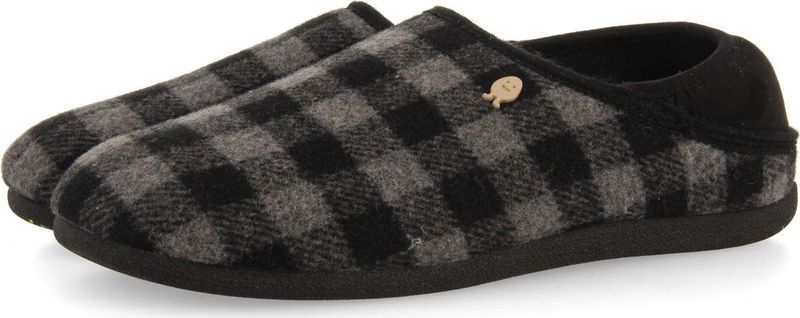 Hot Potatoes - 92204 - Pantoffels - Grey