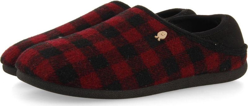 Hot Potatoes - 92204 - Pantoffels - Rood