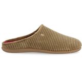 Hot Potatoes - 92207 - Pantoffels - Khaki - Heren