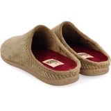 Hot Potatoes - 92207 - Pantoffels - Khaki - Heren