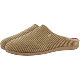 Hot Potatoes - 92207 - Pantoffels - Khaki - Heren