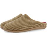 Hot Potatoes - 92207 - Pantoffels - Khaki - Heren