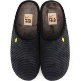 Hot Potatoes - 92207 - Pantoffel - Black