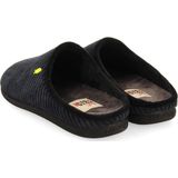 Hot Potatoes - 92207 - Pantoffel - Black