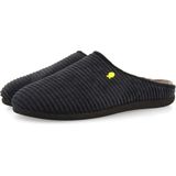 Hot Potatoes - 92207 - Pantoffel - Black