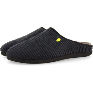 Hot Potatoes - 92207 - Pantoffel - Black