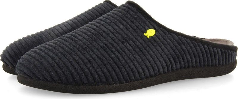 Hot Potatoes - 92207 - Pantoffel - Black