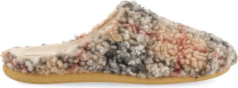 Hot Potatoes - 92208 - Pantoffels - Beige