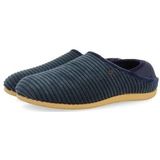 Hot Potatoes - 92217 Pantoffel - Groen - Dames