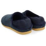 Hot Potatoes - 92217 Pantoffel - Groen - Dames