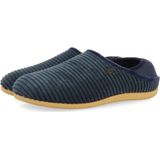 Hot Potatoes - 92217 Pantoffel - Groen - Dames