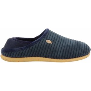 Pantoffel Hot Potatoes Kids 92219 Green-Schoenmaat 37