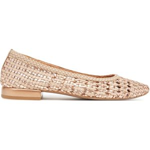 Gioseppo - Blenheim - Ballerina's - Nude - Leer