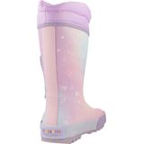 Gioseppo Beled Regenlaarzen Paars Jongen