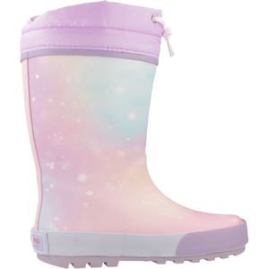 Gioseppo Beled Regenlaarzen Paars Jongen